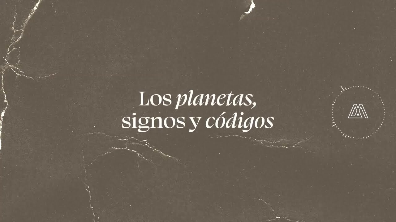 Los planetas, signos y códigos | Mia Astral