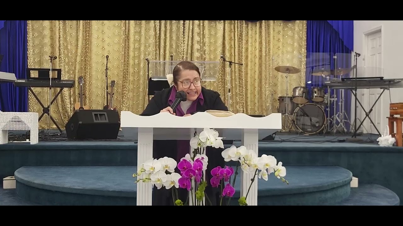 Resistir, Santiago 4:7 Predicadora Lucky Hernandez Ministerio Dios proveera #290