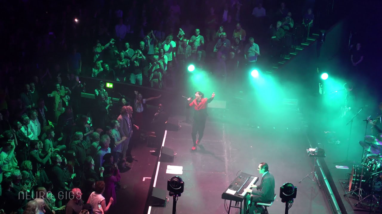 Sparks - When Do I Get To Sing 'My Way' (Live at Royal Albert Hall, 30 May 2023)