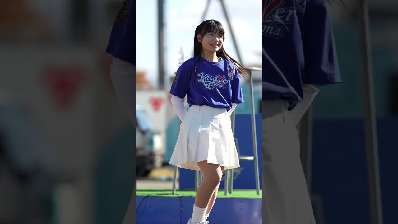 2025.11.29 ほくりくアイドル部「FIT」