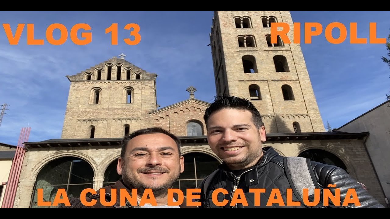 RIPOLL | LA CUNA DE CATALUÑA #13