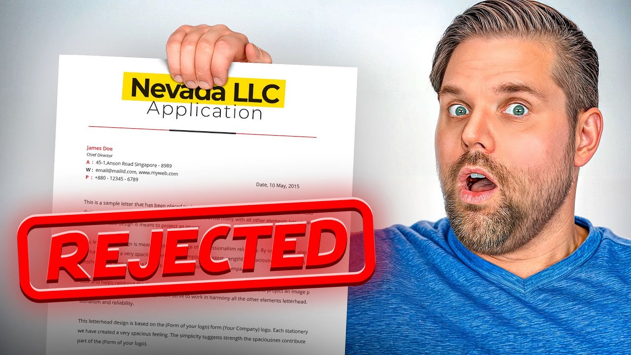 How to Start an LLC in Nevada (Without Messing Up)