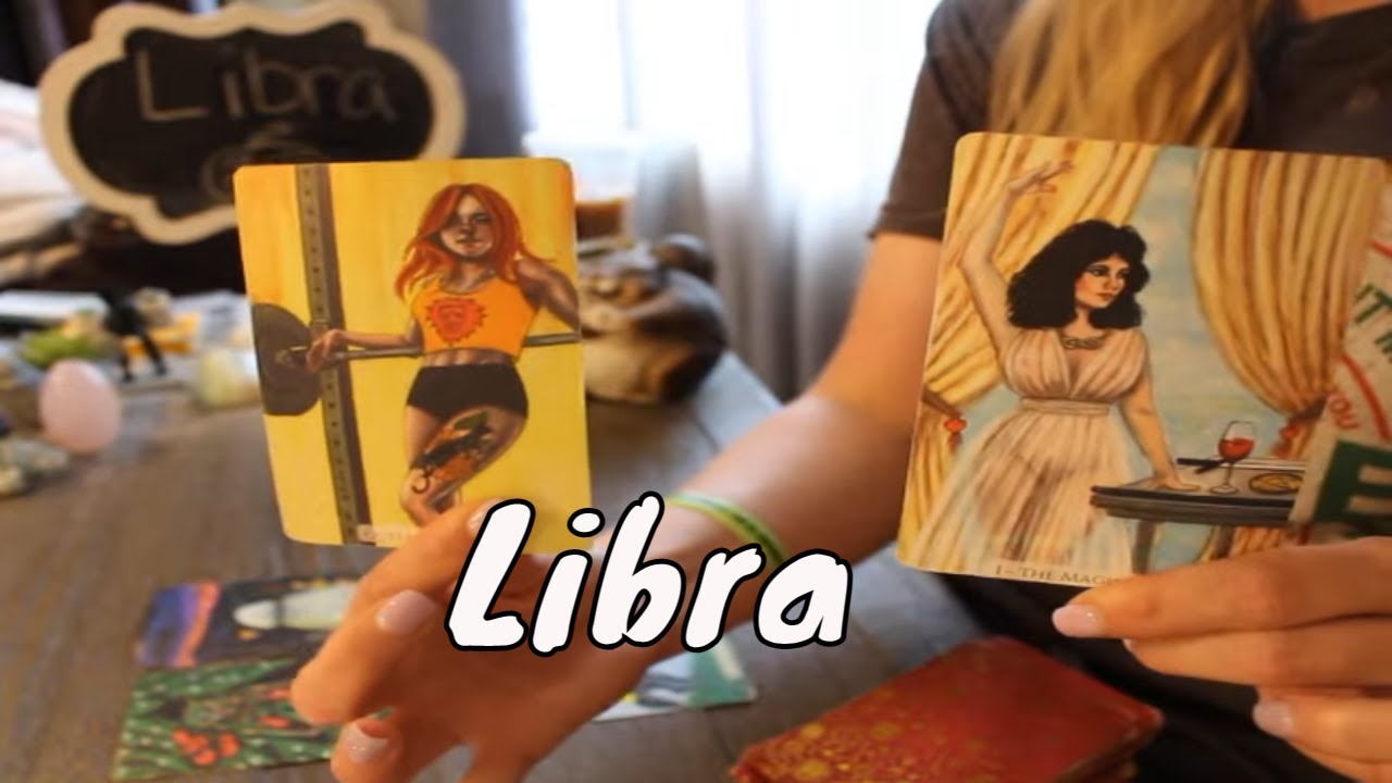 LIBRA: 