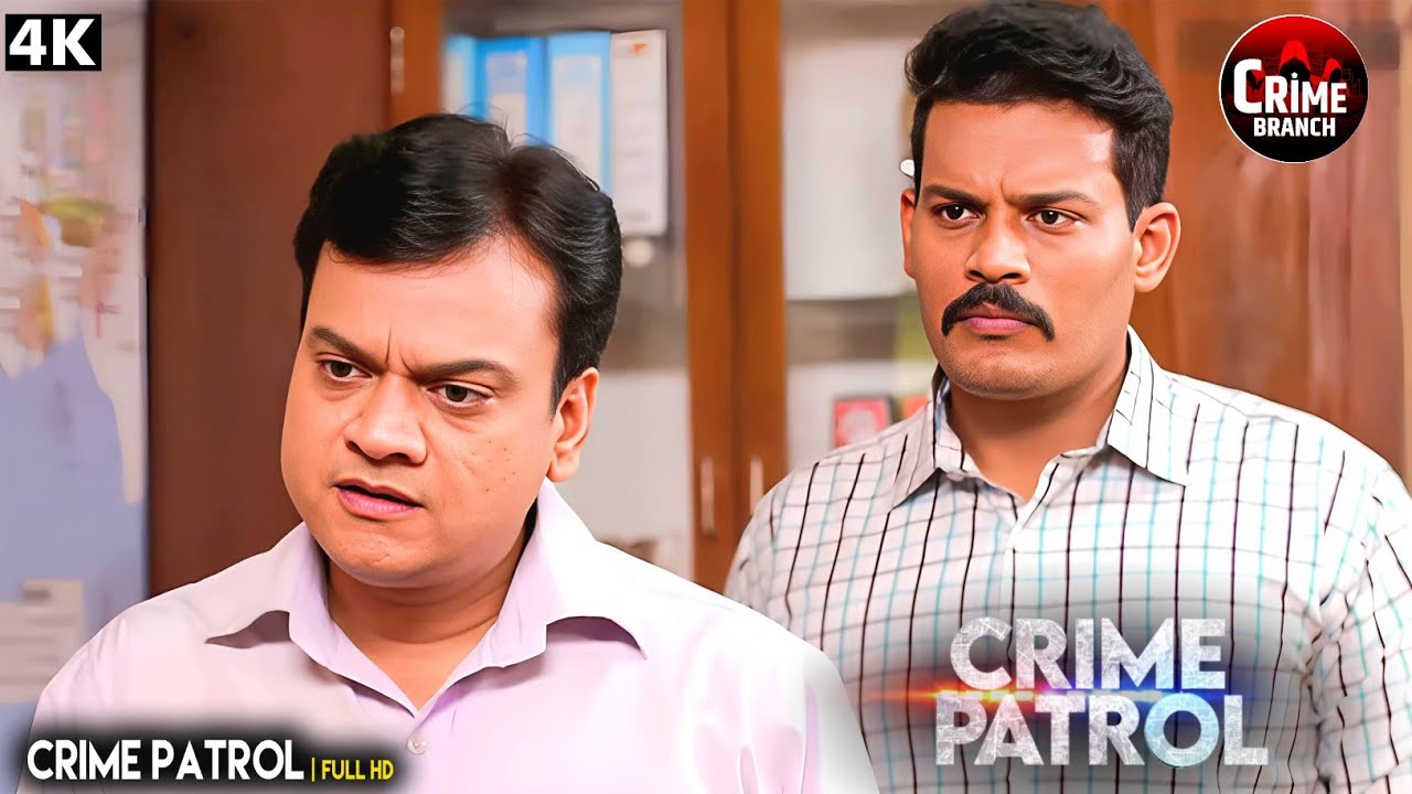 छुपता हुआ सच | Best Of Crime Patrol | Real Crime | Crime Alert 2025