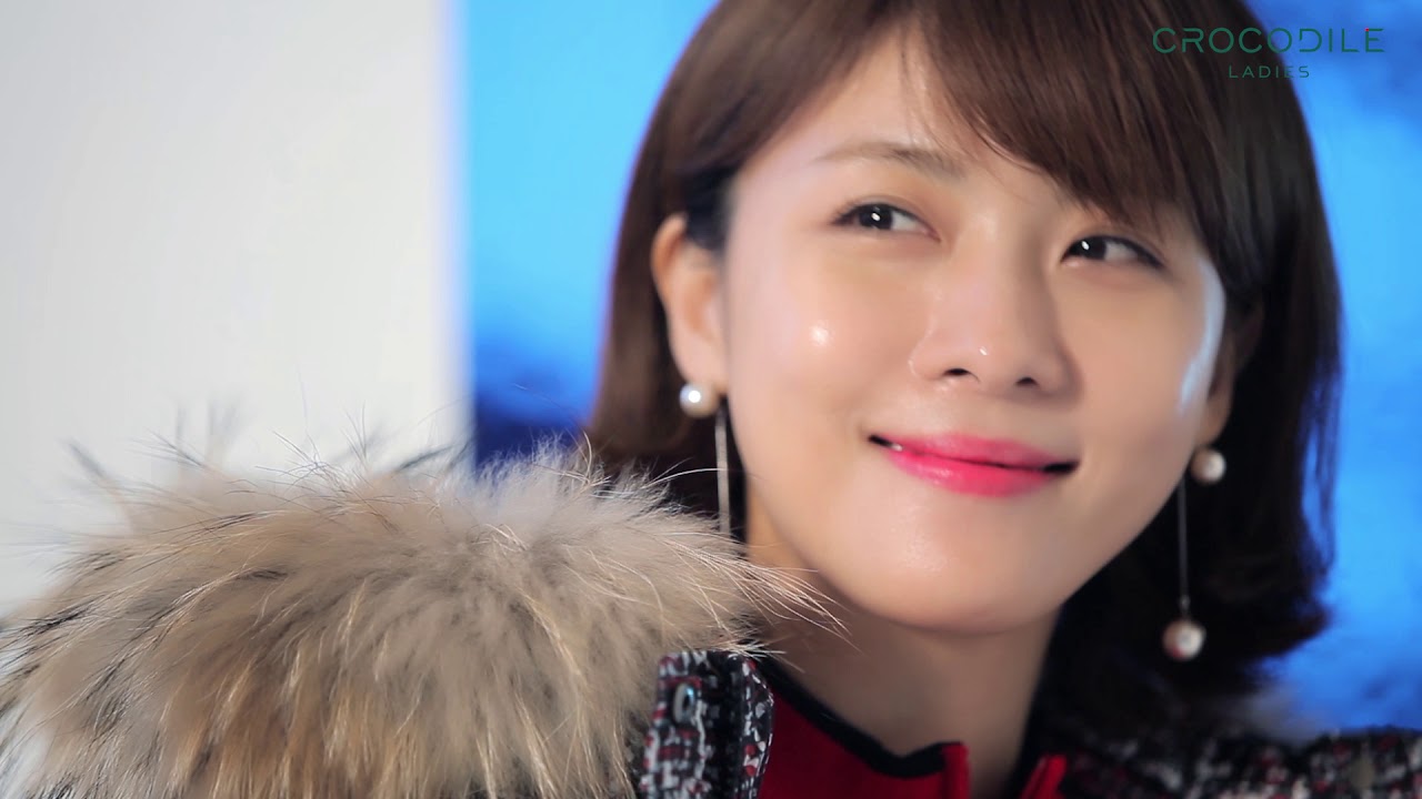 크로커다일레이디 2017 FW Collection