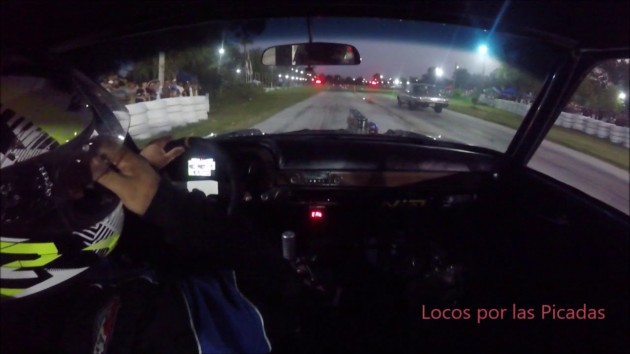 #300LIBRES #TCURBANO EL MEJOR SONIDO DEL 1/4 DE MILLA ARGENTINO...!!
