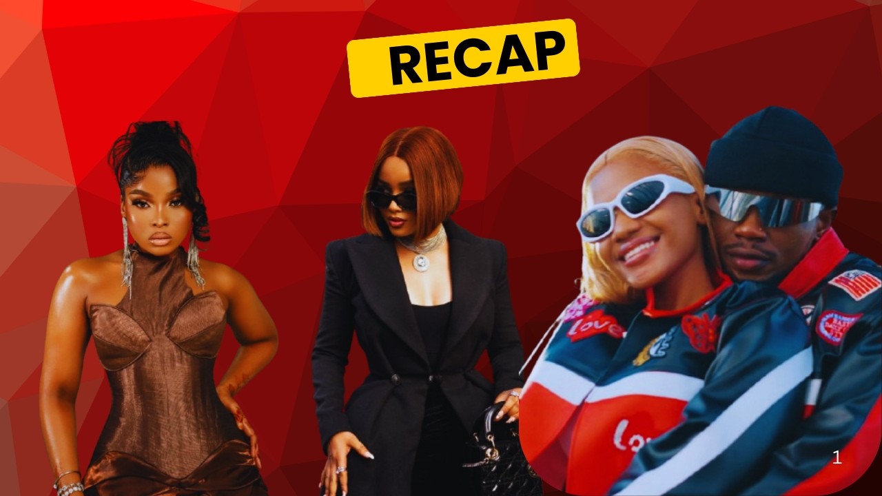 Mualiko wa Nandy Paris Fashion Week wamuibua Zuchu, Nani Mkali? Marioo na Paula Ndoa ni ngumu
