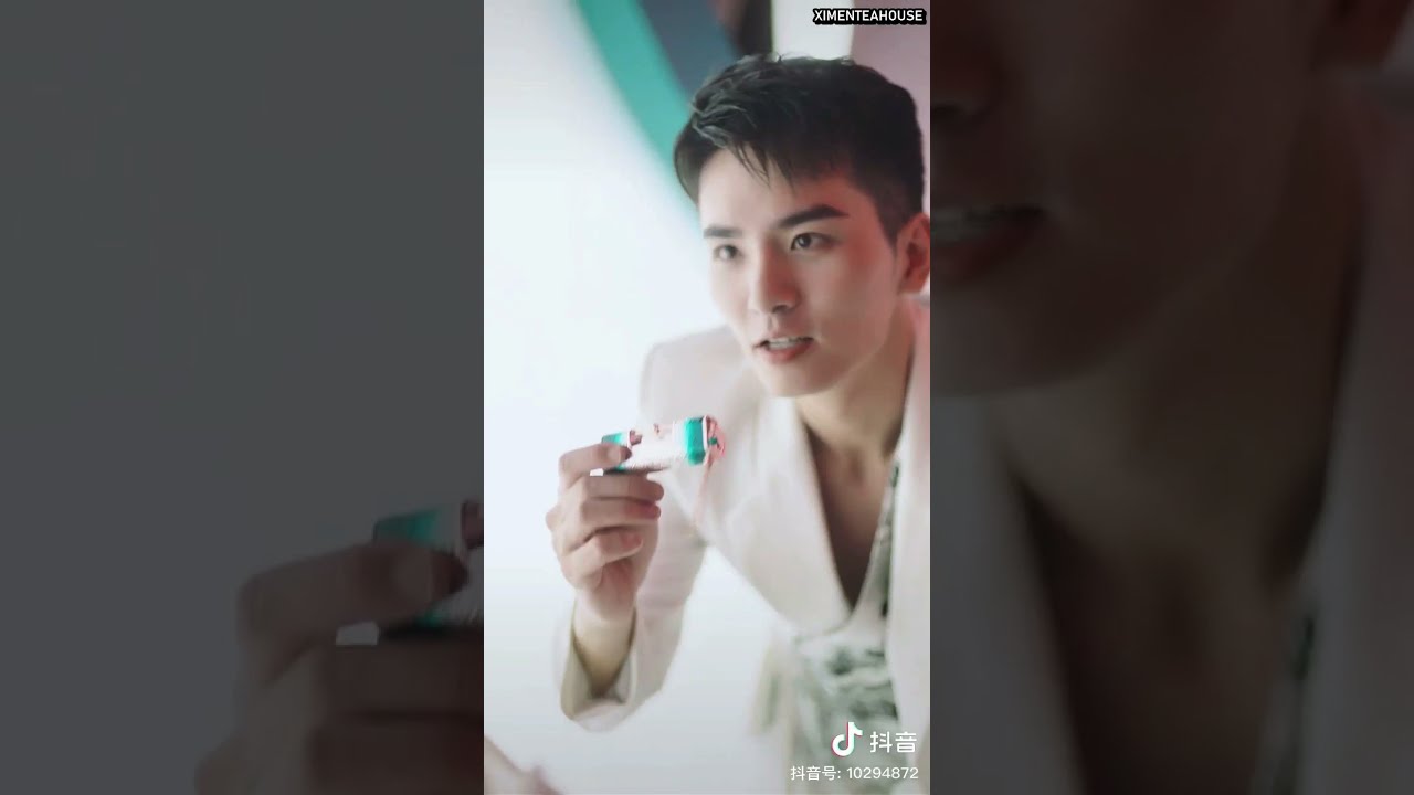[ENG SUB] Caesar Wu & Zhang Huiwen - Qixi Festival 