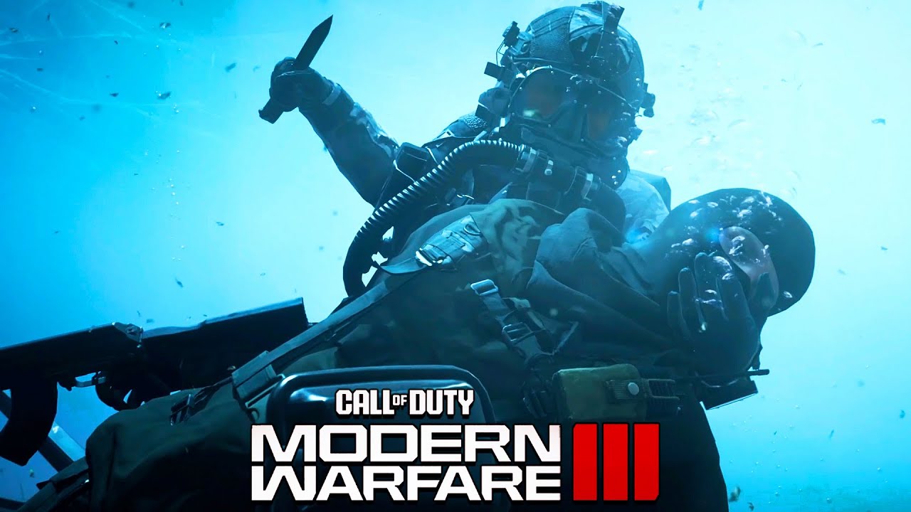 NEW COD MODERN WARFARE 3 MAKAROV REVEAL & VERDANSK RETURNS!
