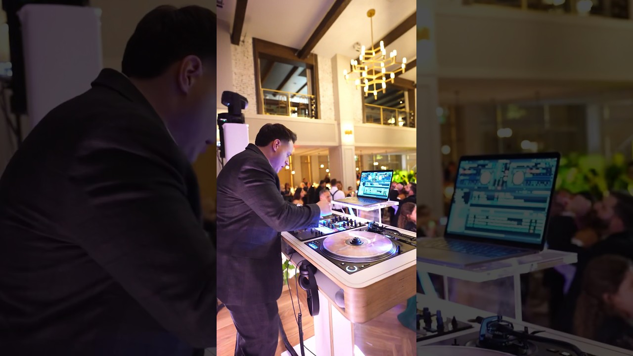 One of my favorite wordplays 😃 #wordplay #weddingdj