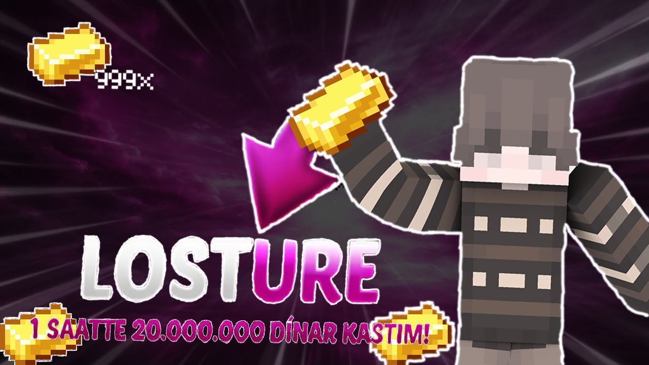 1 Saatte +20M Dinar Kastım!!! Sıfırdan Ametist #2 | Craftrise Survival Ametist