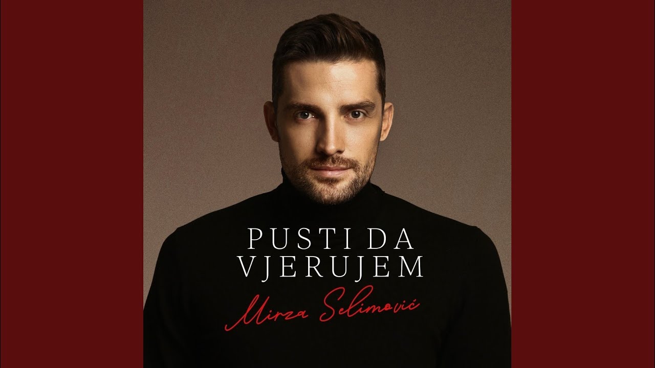 Pusti da vjerujem
