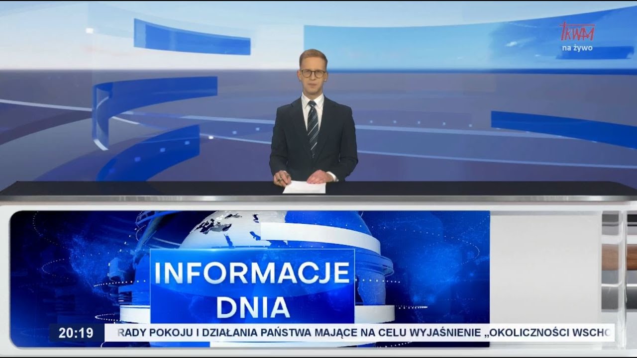 Informacje Dnia 03.02.2026 [20.00]