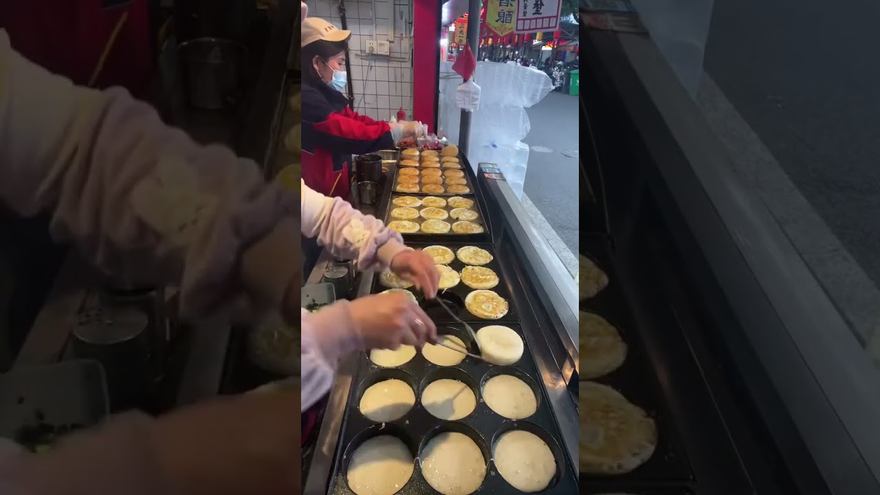 🔴 LIVE:Magical Chinese delicious food 神奇的中华美食 2026/03/04 16:49:57.