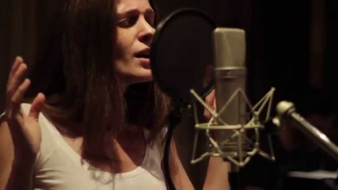 Ephie Gramm - If Only (Sunday Lockout)