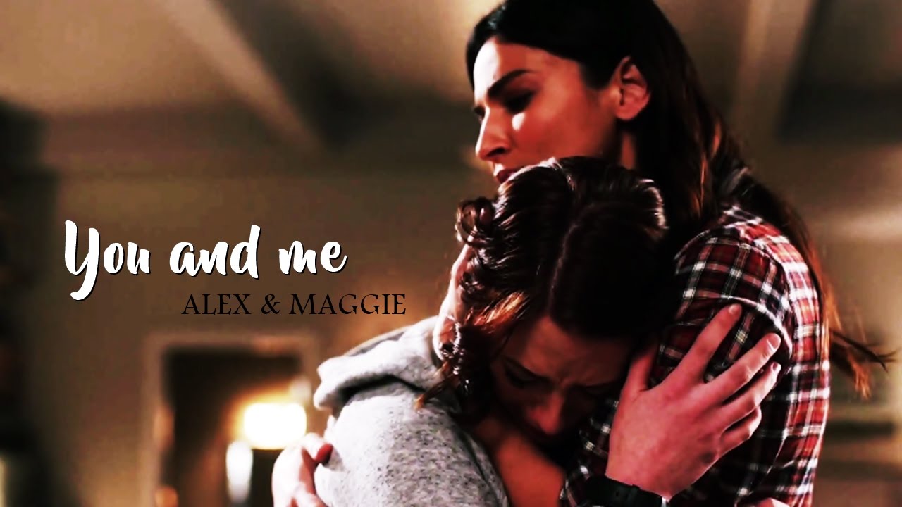 Alex & Maggie | You and me [+2x14]