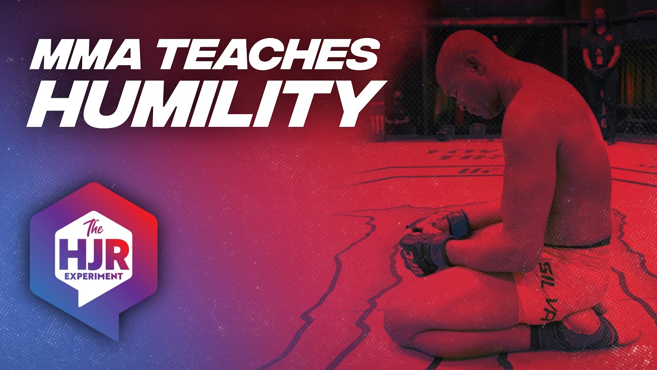 How Martial Arts Humbles You with Frank Mir and BJ Penn