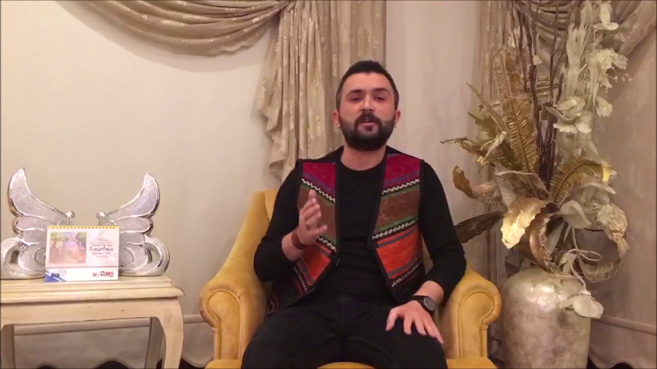 Tuz Masalı Anlatımı