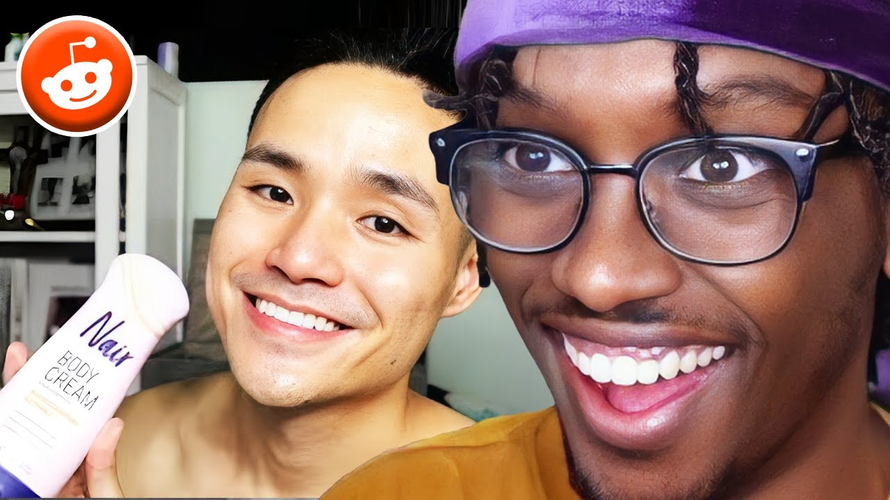 This Try Not To Laugh FINISHED Me