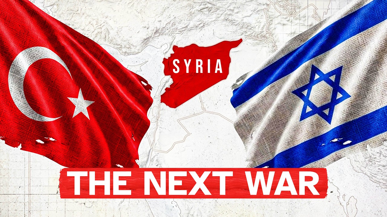 The Next Middle East War is Closer Than You Think