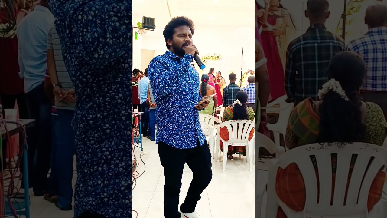 Thozh Mel Thuki&nbsp;| #issacd #johnjebaraj #elyireh #tamilchristianwhatsapp #christiansongs