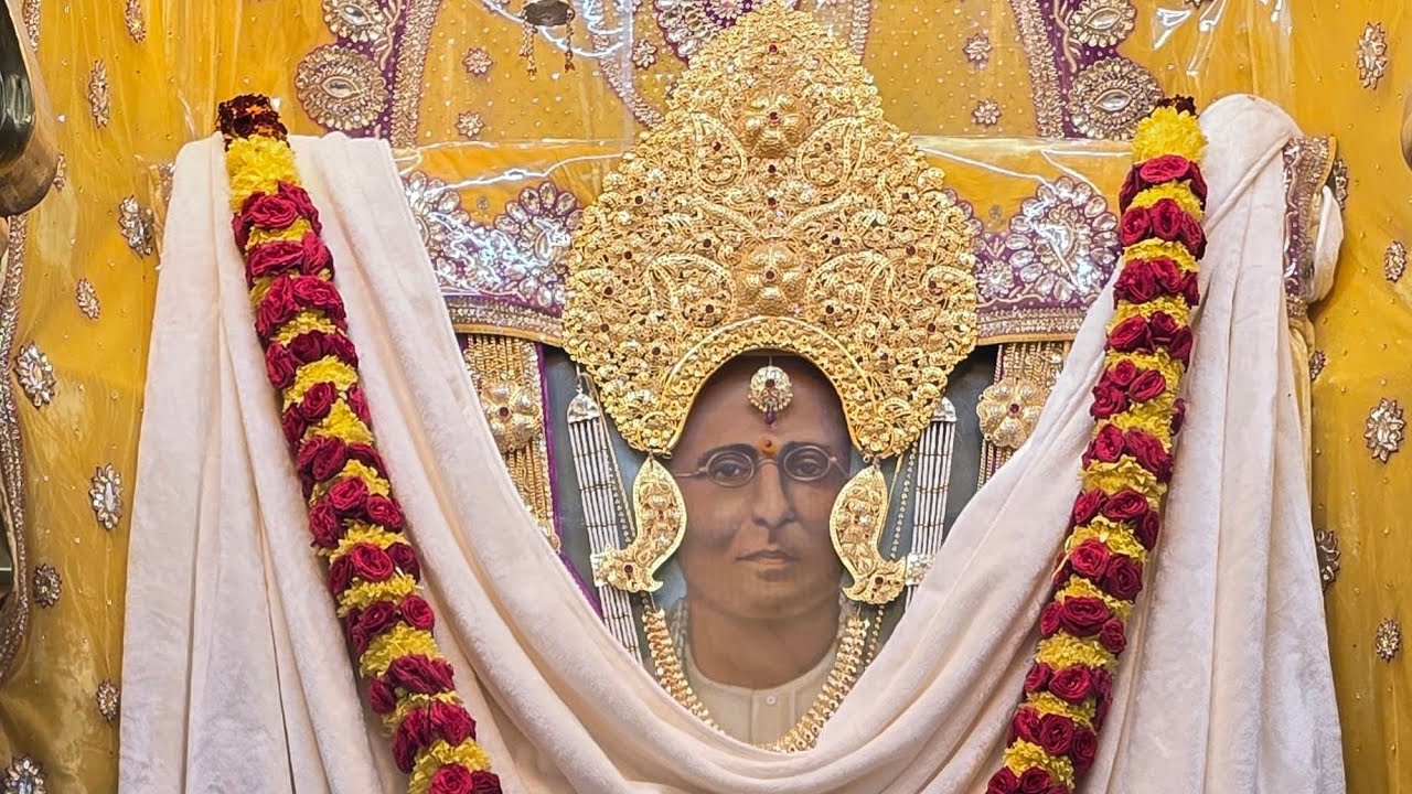 श्री नंगली कृपा प्रसाद  is live पावन लंगर