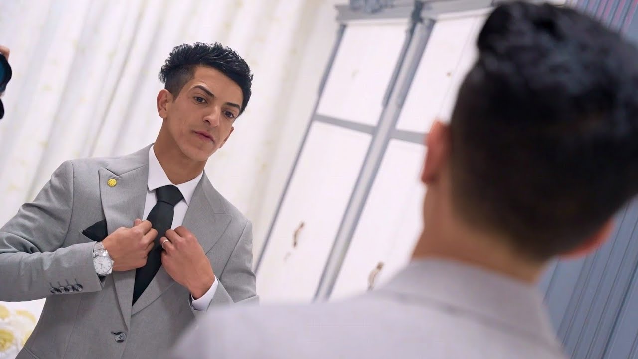 حنة الحبيب منتظر سعد | ألف مبروك حبيبنا نظوري ❤️
