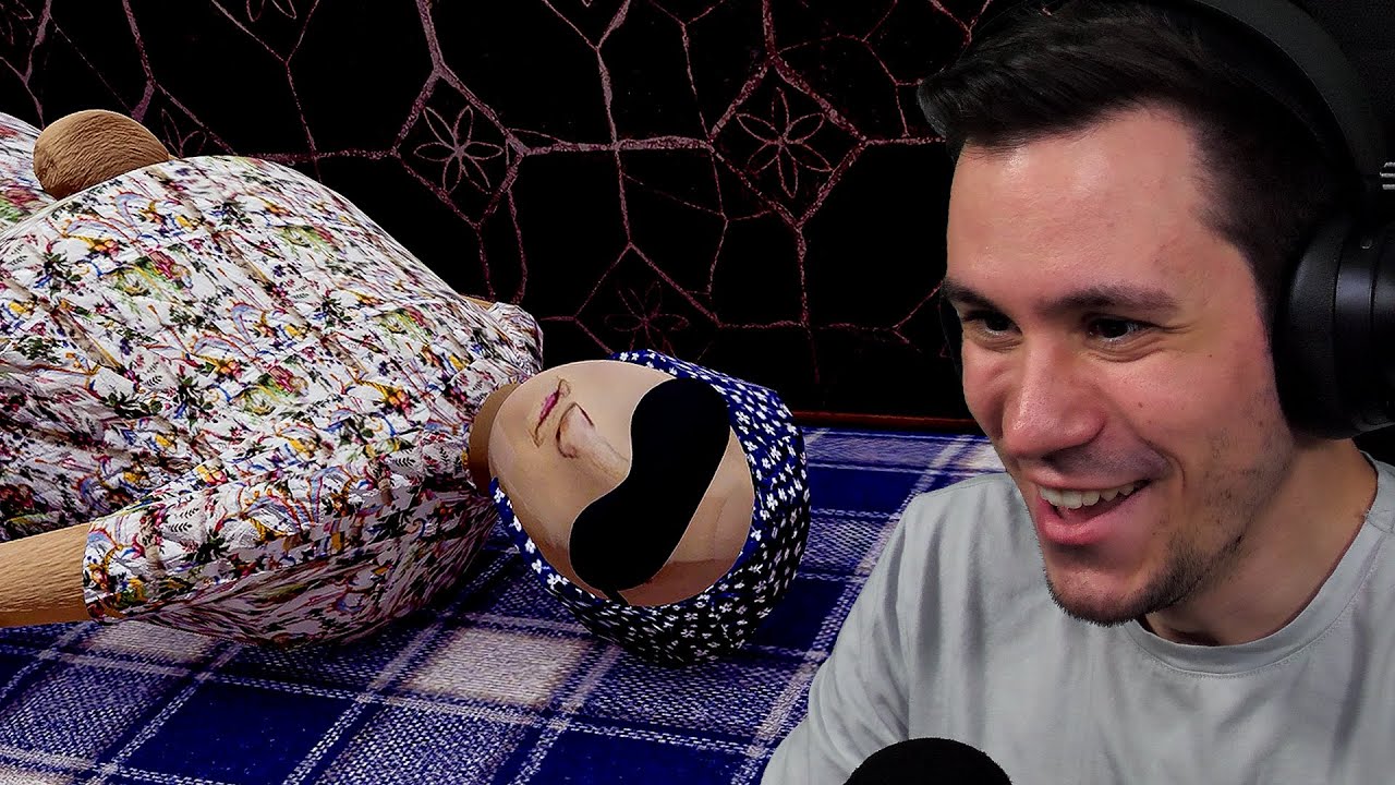 NYUGISAN ALSZIK, PEDIG EGY BŰNÖZŐ! 💰 My Village Life #20