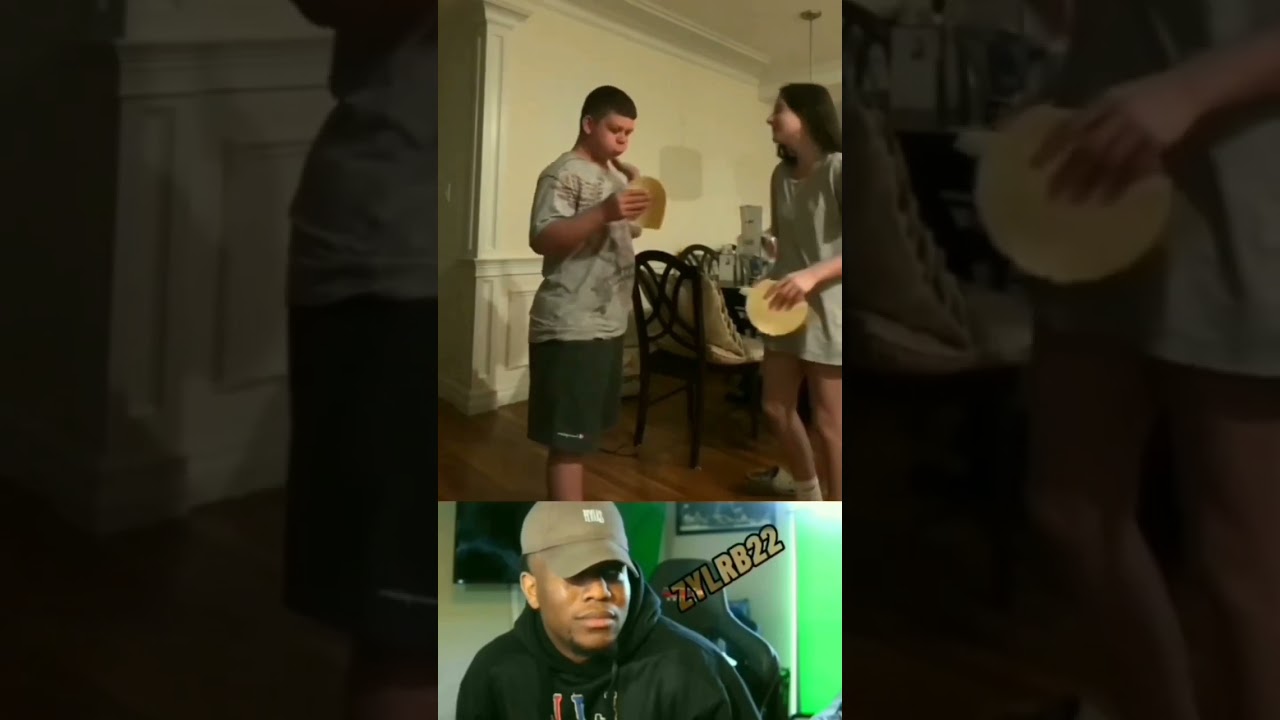 Tortilla slap challenge #tortilla #tortillachallenge #slapchallenge #shorts #youtubeshorts