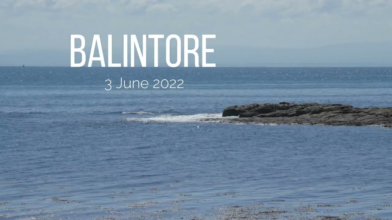 Balintore 3 June 2022 II