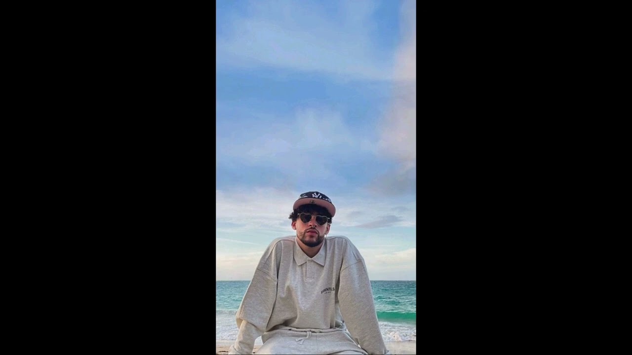 (FREE) BAD BUNNY TYPE BEAT - 