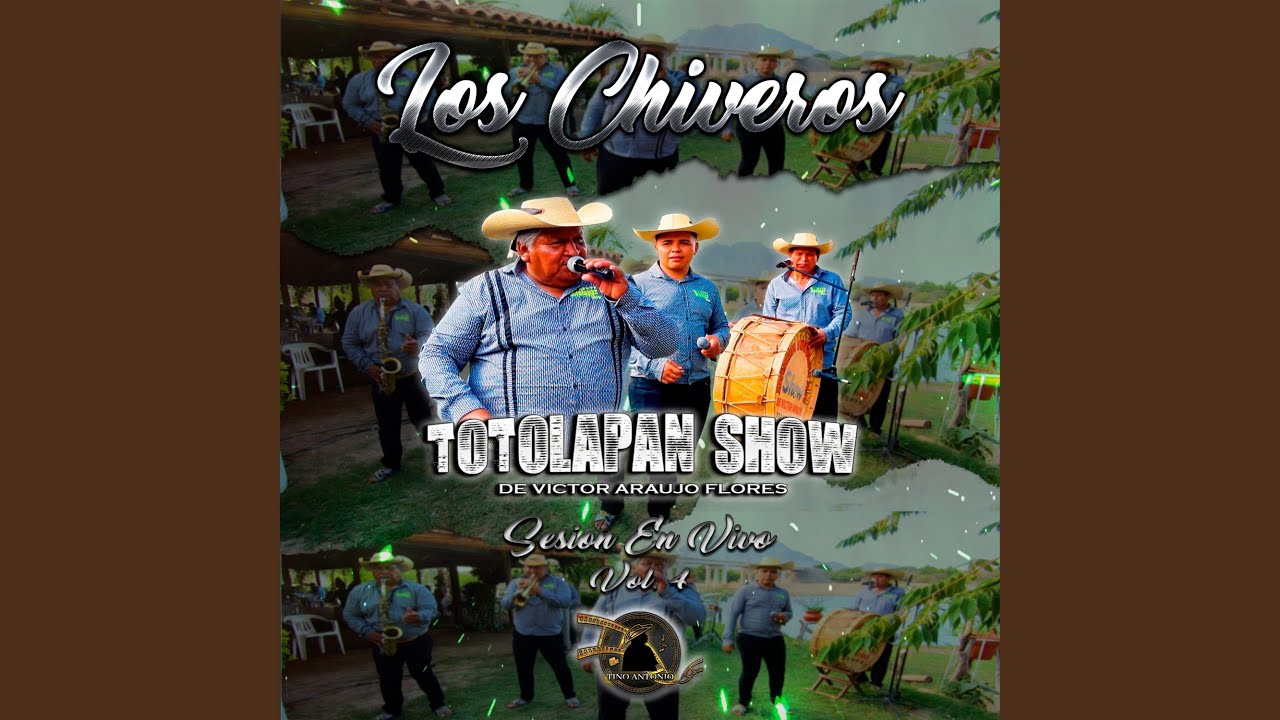 Los Chiveros