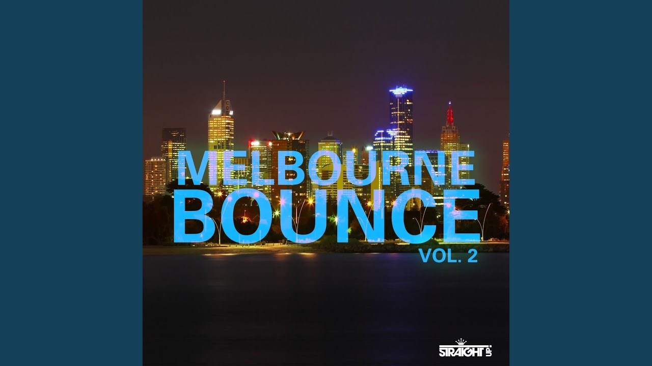 1, 2, 3, Yeah (Original Mix)