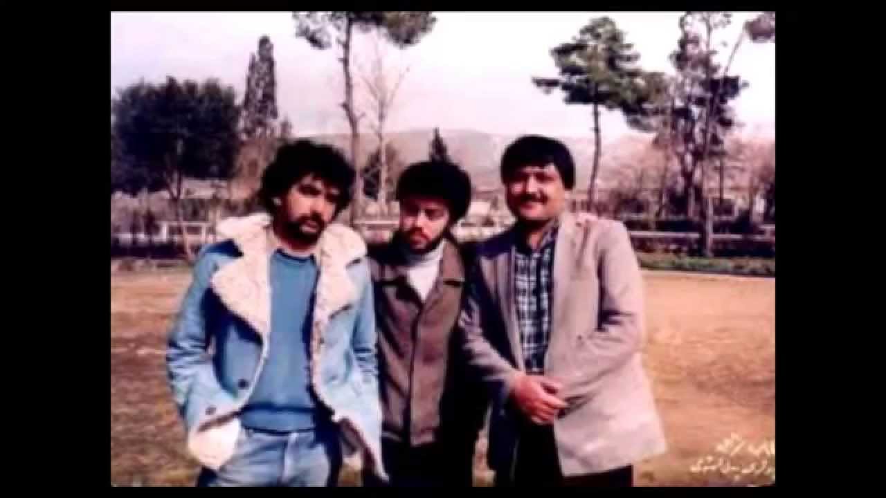 Karwan Osman , Kamal Mhammad - Kushtmt Ba Lanaja w Lar