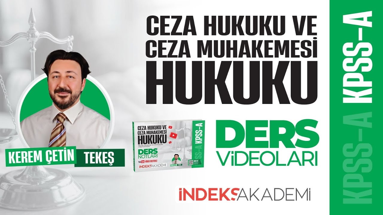 54 -2026 A Grubu -Ceza Hukuku -Gizli Soruşturmacı, Teknik Araçla İzleme, Tazminat- Kerem Çetin TEKEŞ