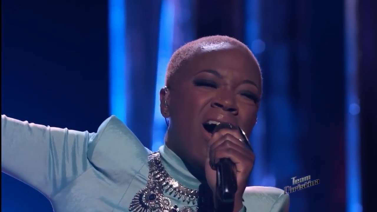 The Voice 2015 Kimberly Nichole - Top 12: &ldquo;House of the Rising Sun