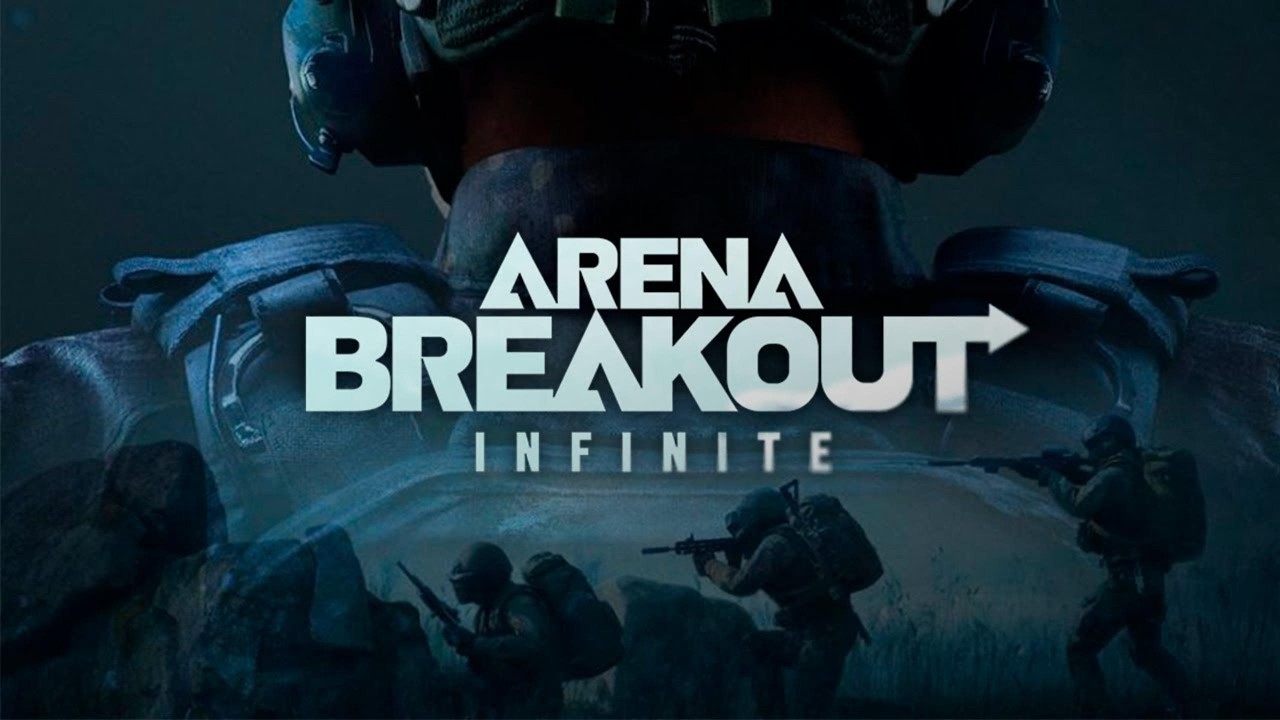 Первое видео по Arena Breakout Infinite