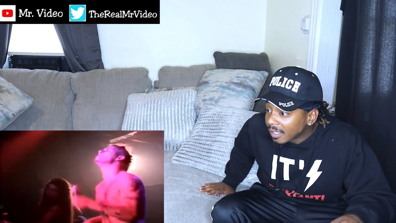 THEY DIFFERENT!! | Pantera - Cemetery Gates (Official Music Video) (REACTION!!)