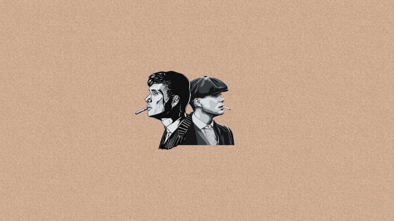 "Already Broken" | HIP HOP INSTRUMENTAL | RAP BEATS | PEAKY BLINDERS | THOMAS SHELBY | BEAT FOR SALE