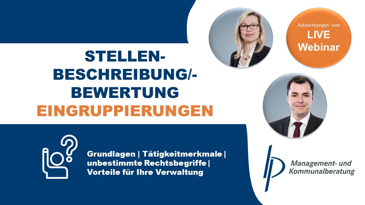 Webinar 
