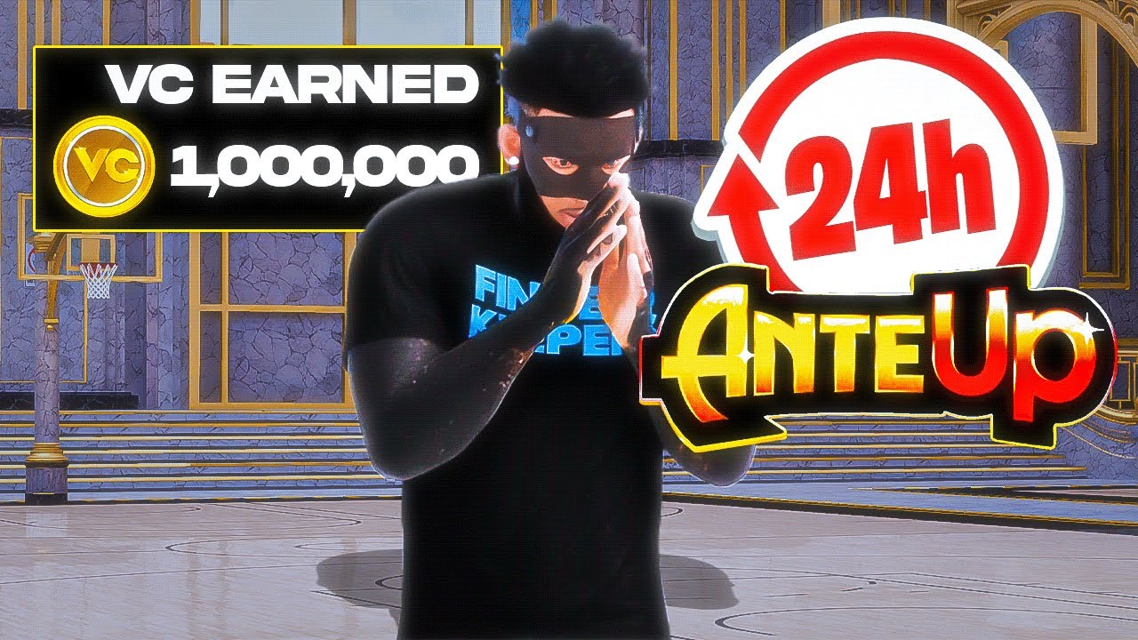 I WENT TO THE COMP STAGE AT 2 AM IN 2K25 AND IT GOT CRAZY….