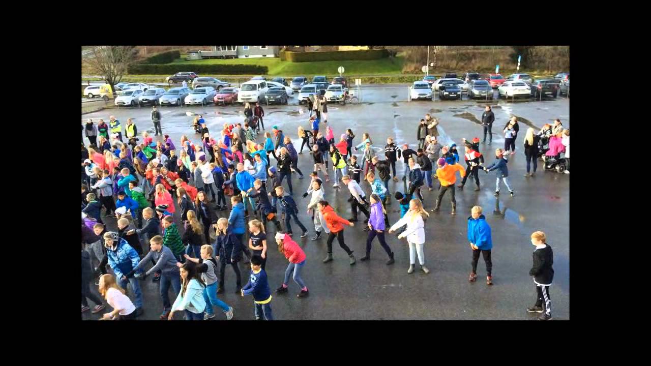 Blime 2015 Ytre Enebakk skole