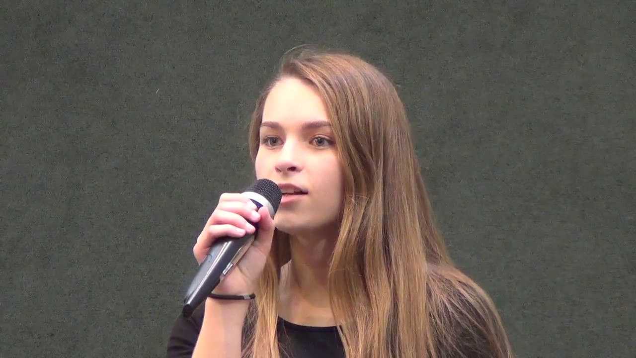 Každý deň – Karin Rusnáková