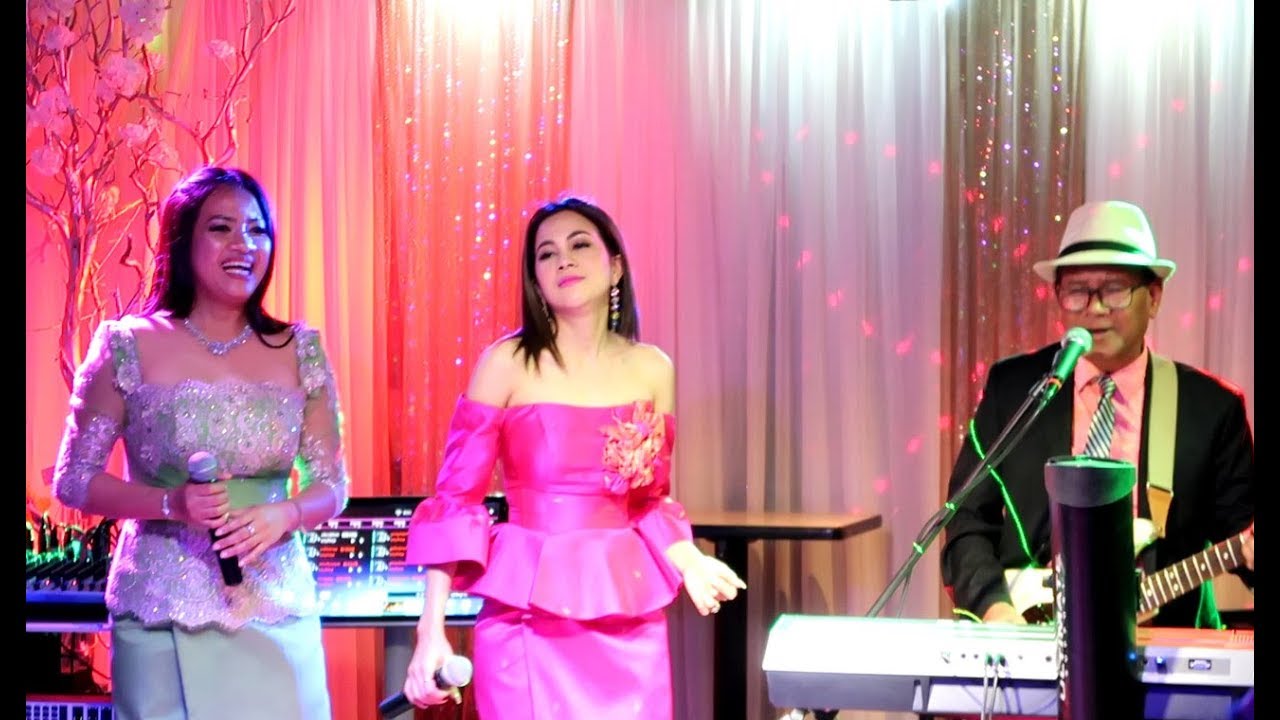 Cambodian New Year 2019 Party at Legend Seafood Restaurant (Long Beach, California)