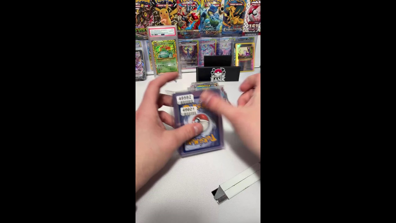 PokeBank is Live!