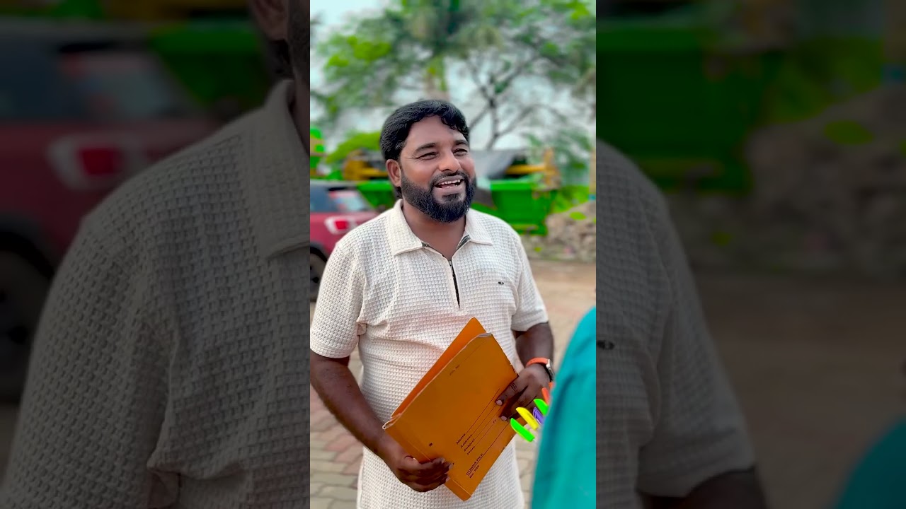 पेनवाले से 10 हजार मैं खरीदे पेन