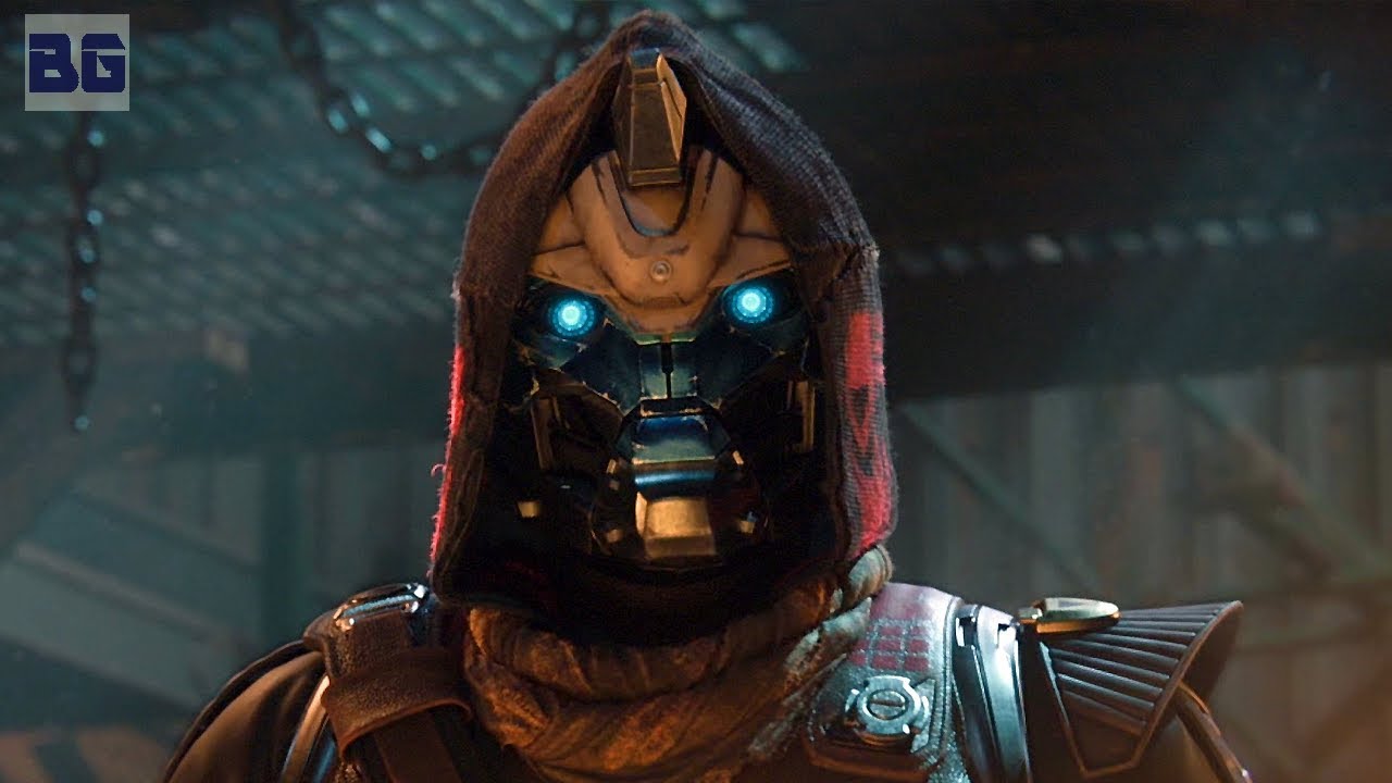 Destiny 2 - O Filme (Dublado)