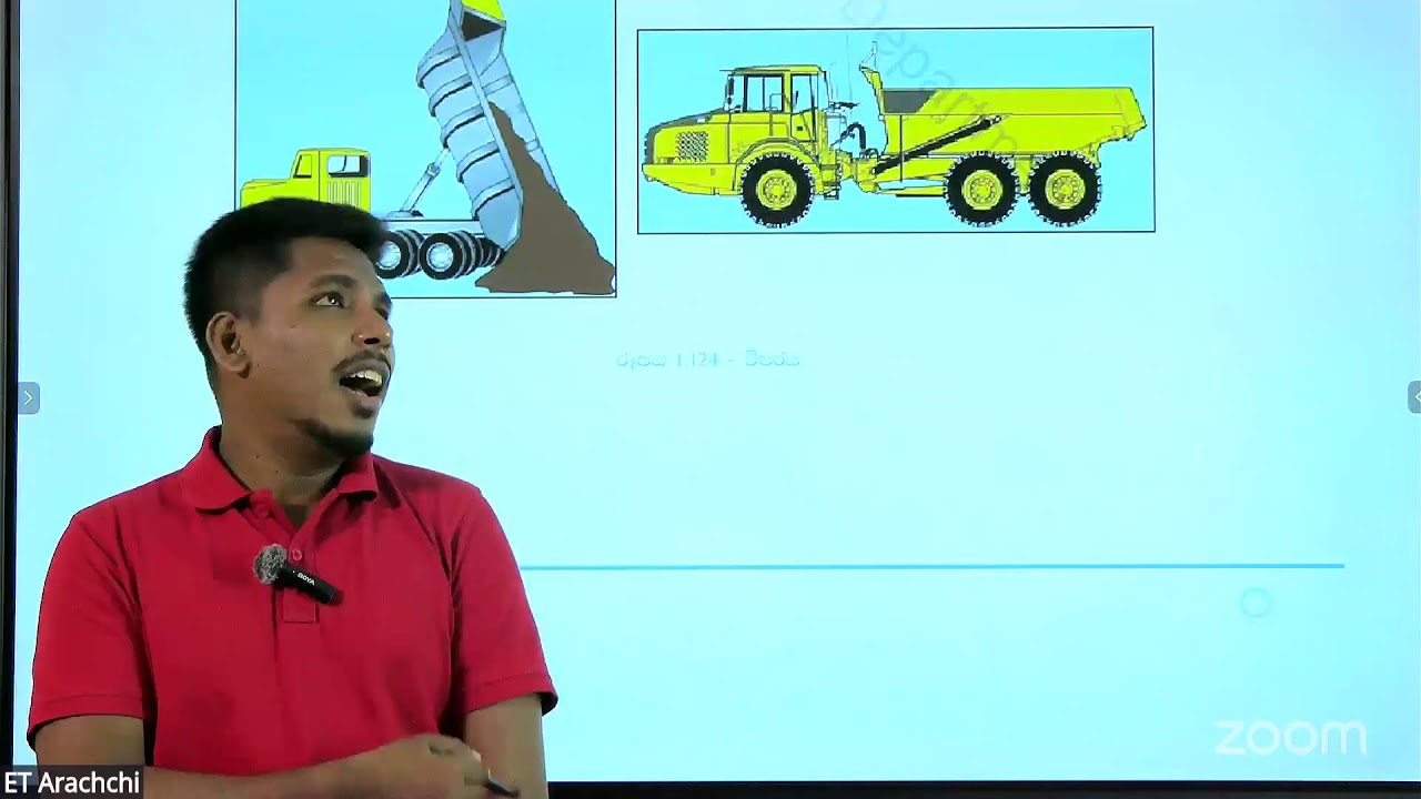 සිවිල් පාඩම මුල සිට Remind day #2 part 2 | Engineering Technology | Et Arachchi