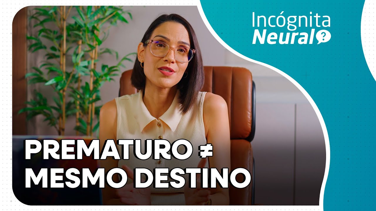 Perfis de desenvolvimento em bebês prematuros extremos