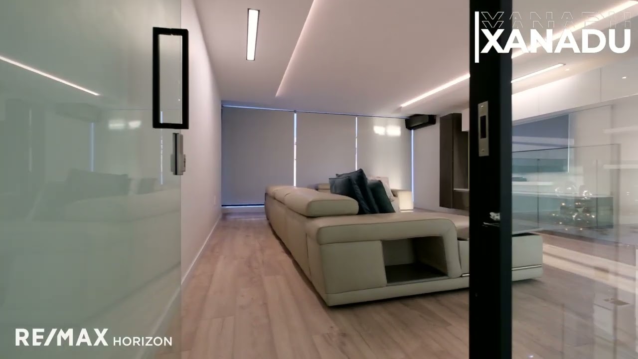 5 Bedroom House For Sale in Xanadu Eco Park, Hartbeespoort